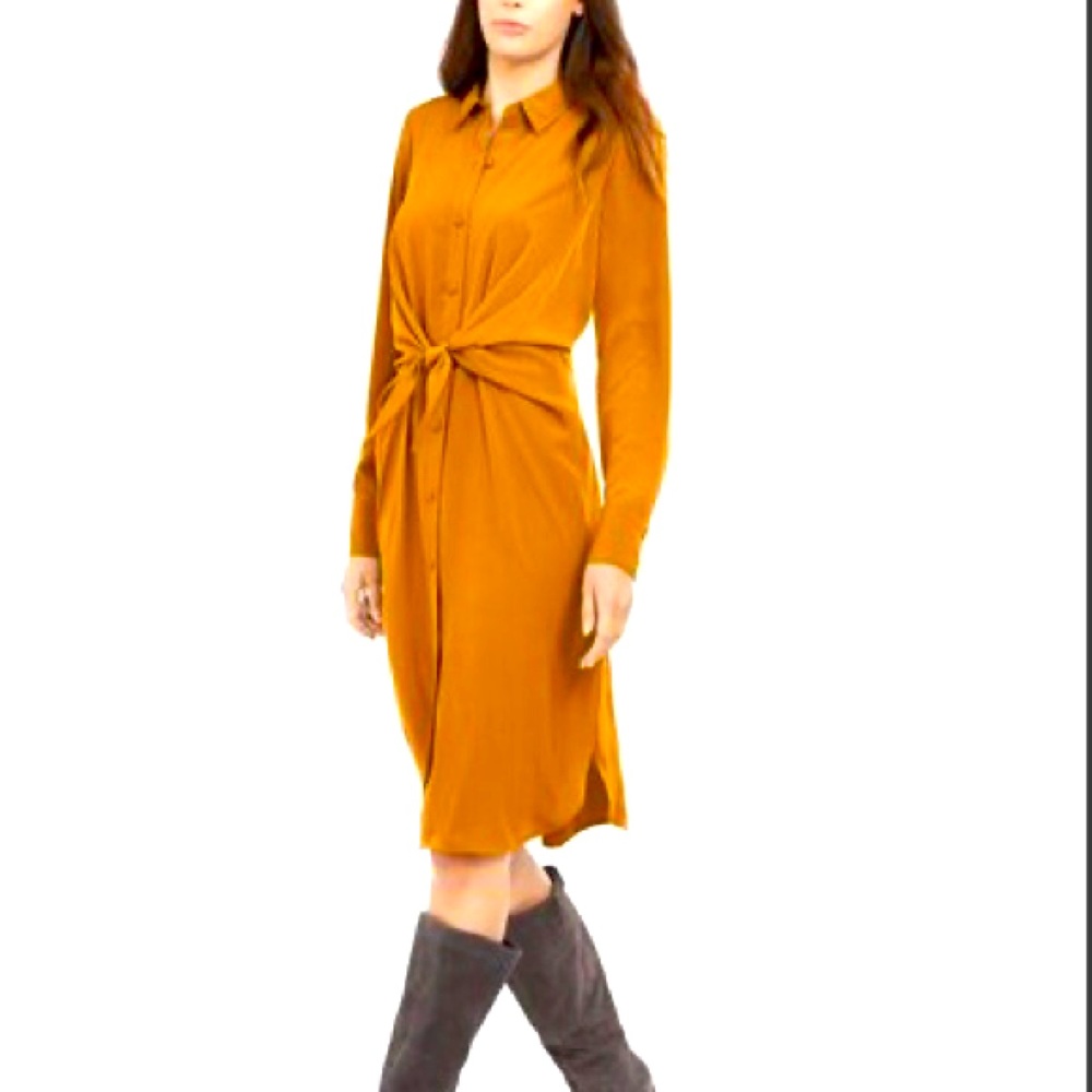 Alfani Dress